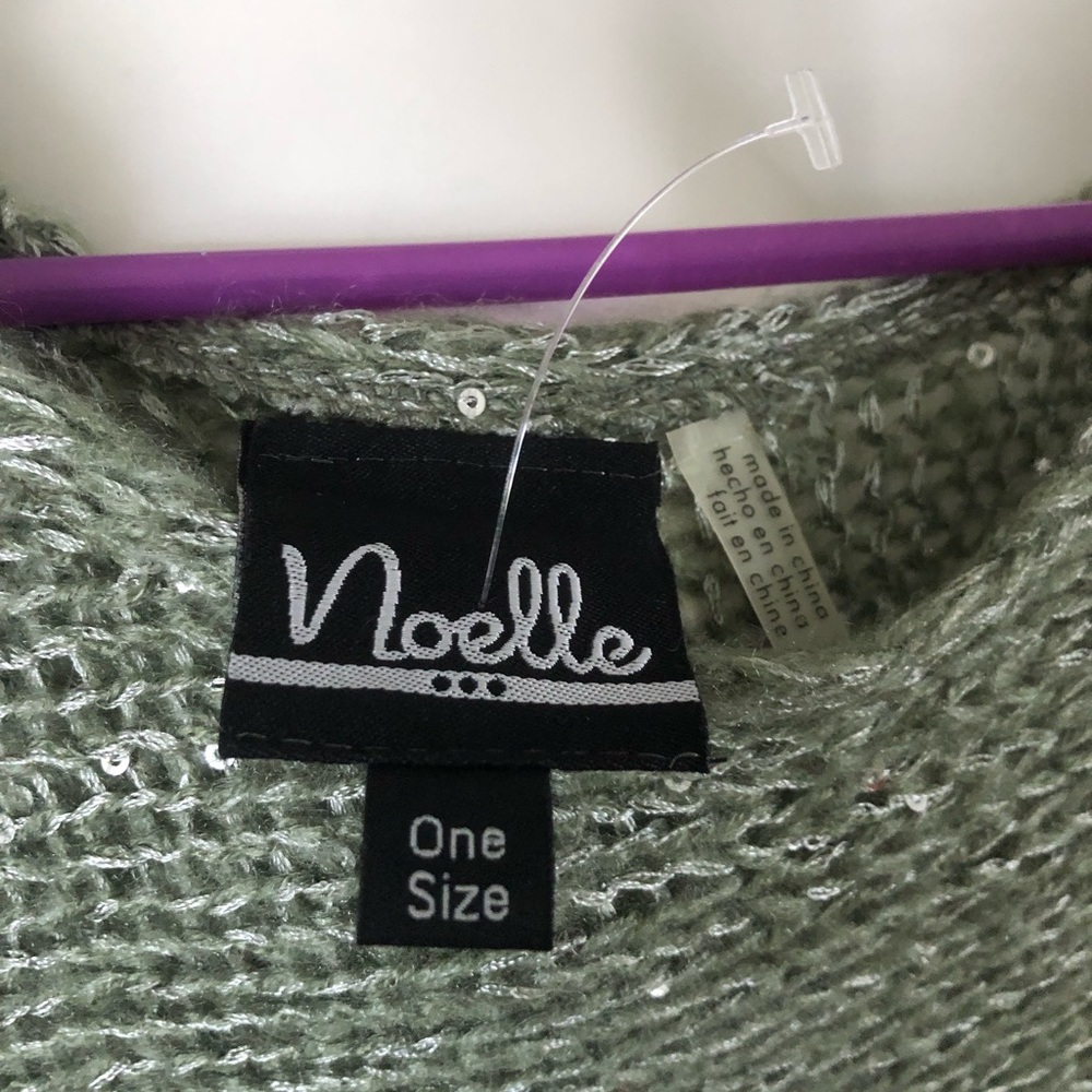 Sweater Pull Over - image 3